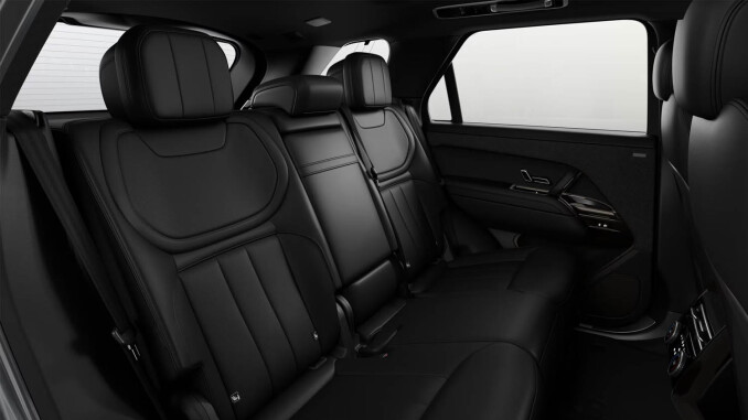 Land Rover Range Rover Sport 3.0 P550e Autobiography 5dr Auto Estate - Image 7